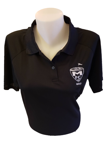 Ladies Ash City Extreme ePerformance Pique Polo