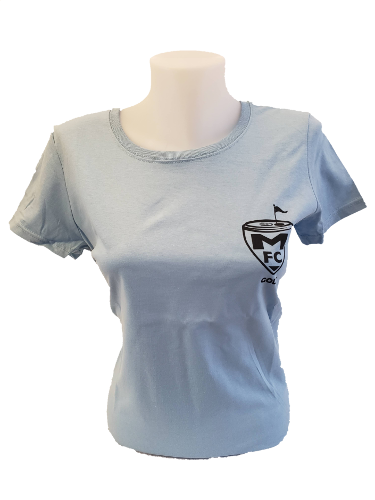 Ladies Fruit of the Loom T-Shirt